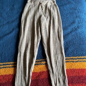 Free People Joggers